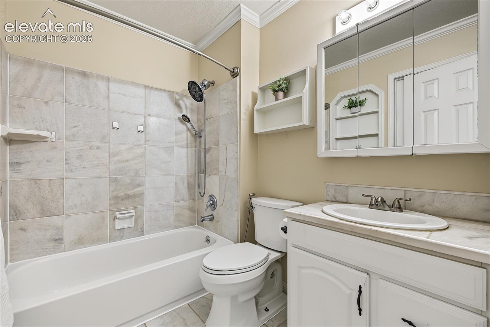 Photo 25 of 2544 Prescott Circle, Colorado Springs