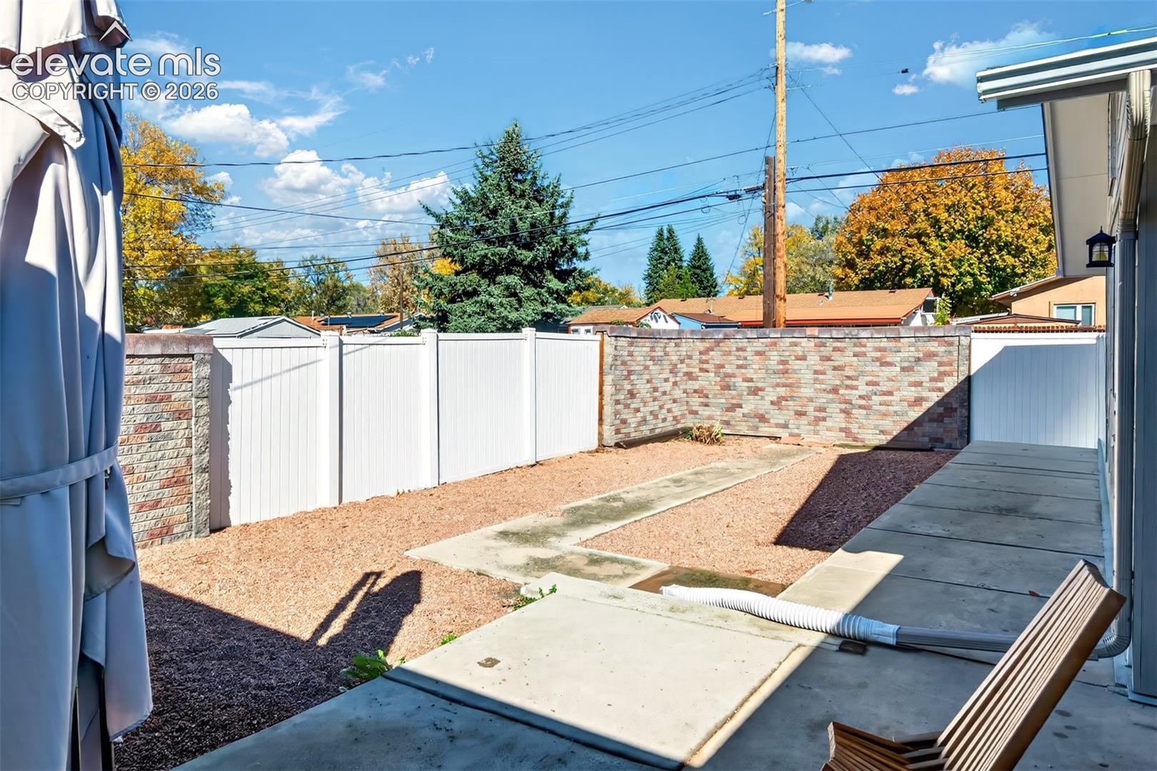 Photo 26 of 2703 N Arcadia Street, Colorado Springs