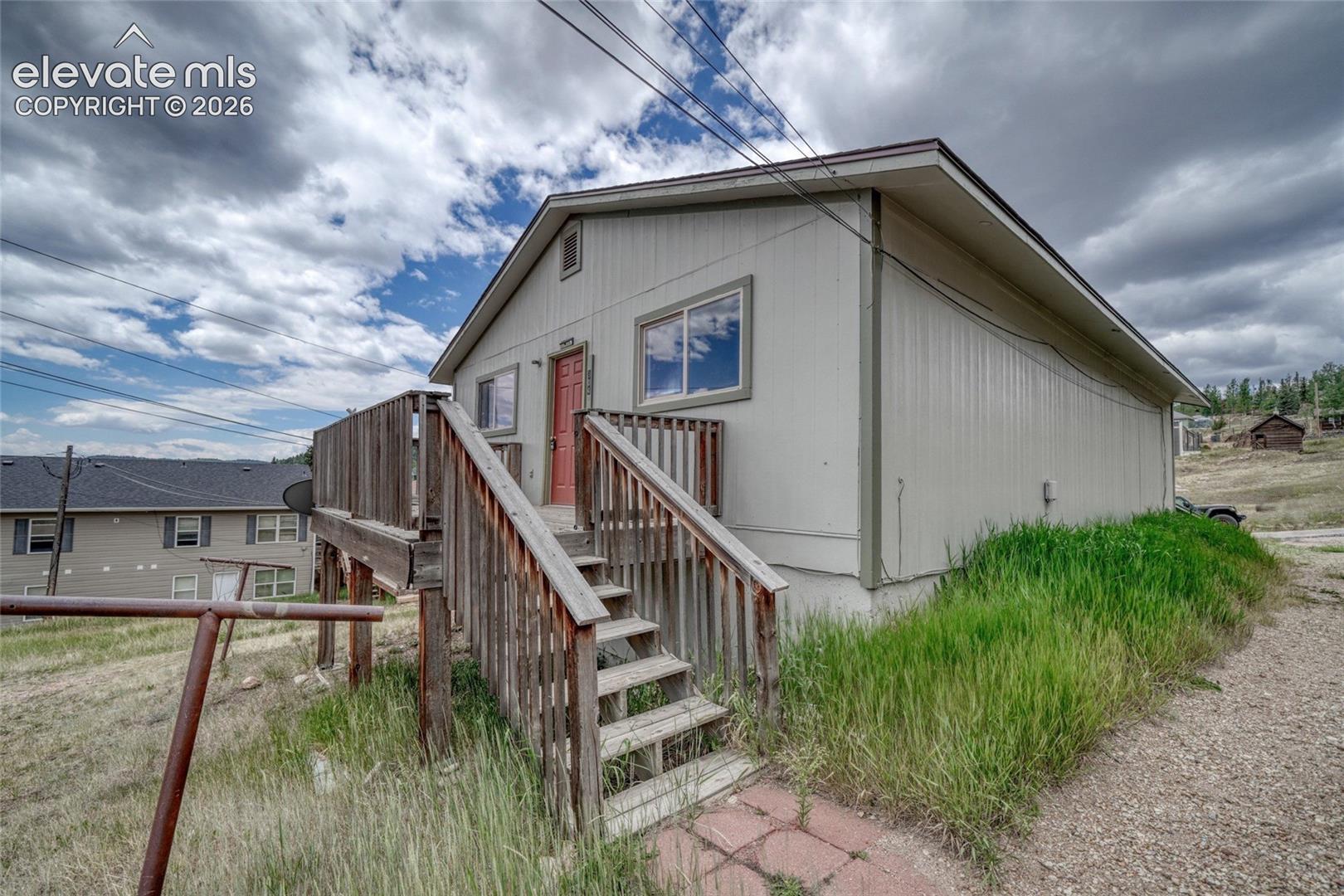 Photo 22 of 304 S 1st Street, Cripple Creek