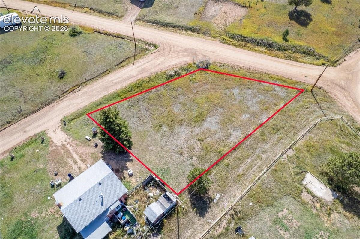 Property lines are approximate and not a survey.