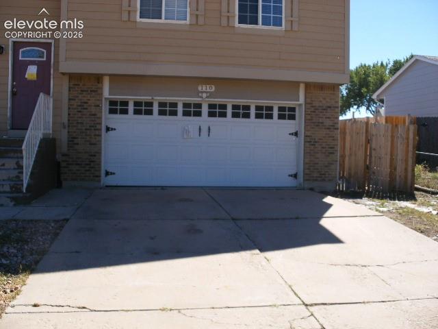 Photo 4 of 110 Yearling Court, Colorado Springs