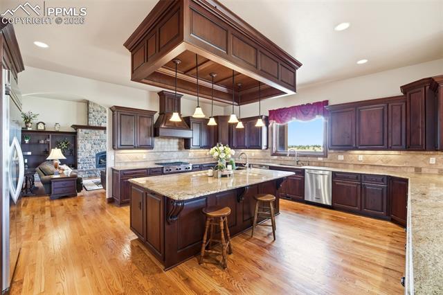 Photo 15 of 16329 Open Sky Way, Colorado Springs