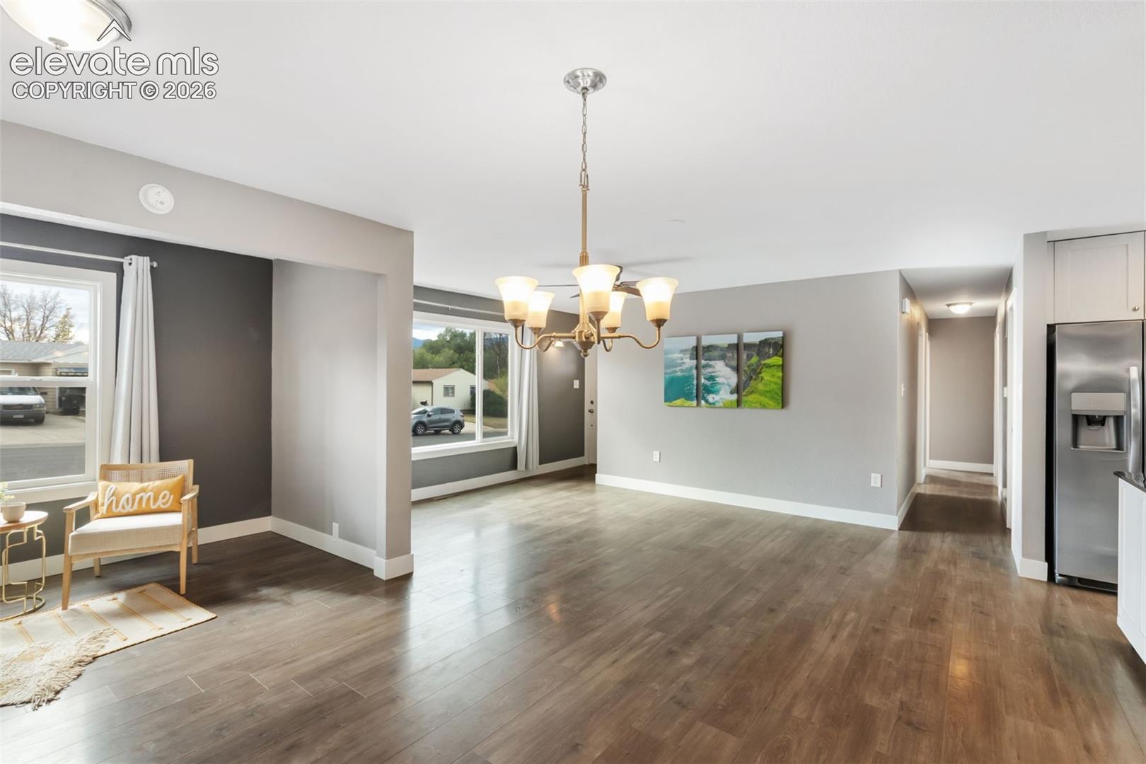 Photo 10 of 324 Locust Drive, Colorado Springs