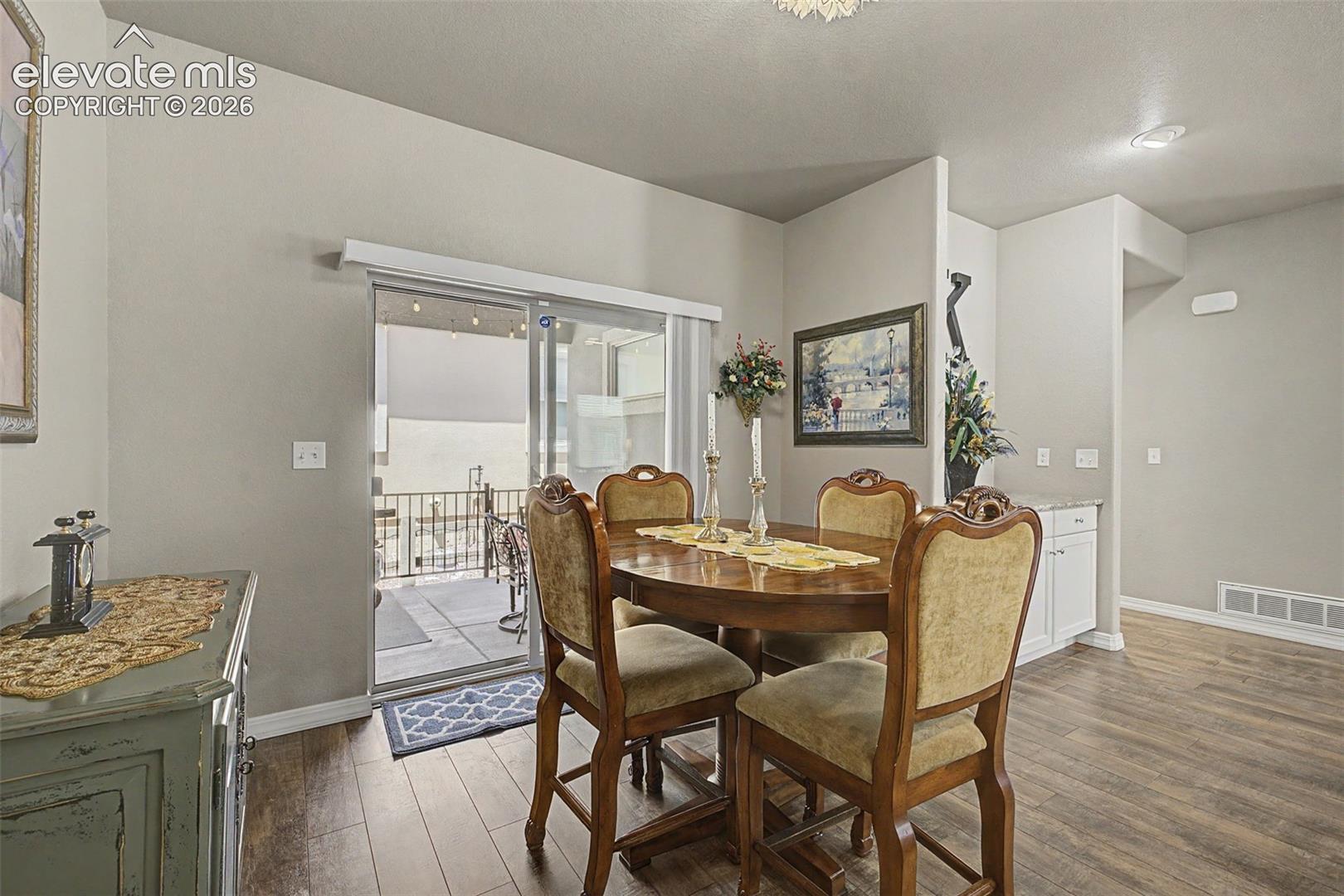 Photo 9 of 6631 Dance Hall Lane, Colorado Springs