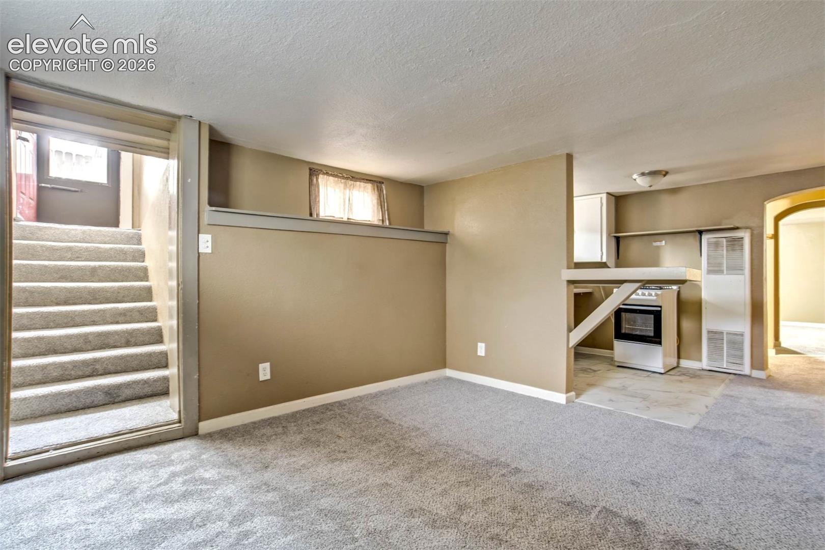 Photo 16 of 713 S Sheridan Avenue, Colorado Springs