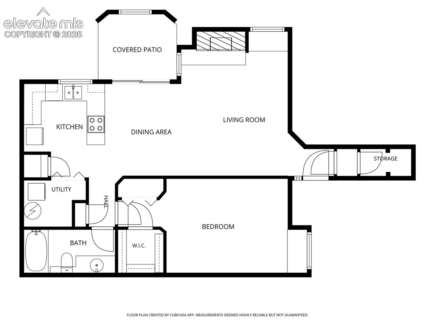 4739 Daybreak Cir, Colorado Springs, CO 80917