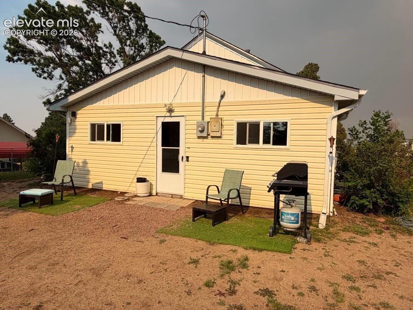 521 Ute Ave, Simla, CO 80835