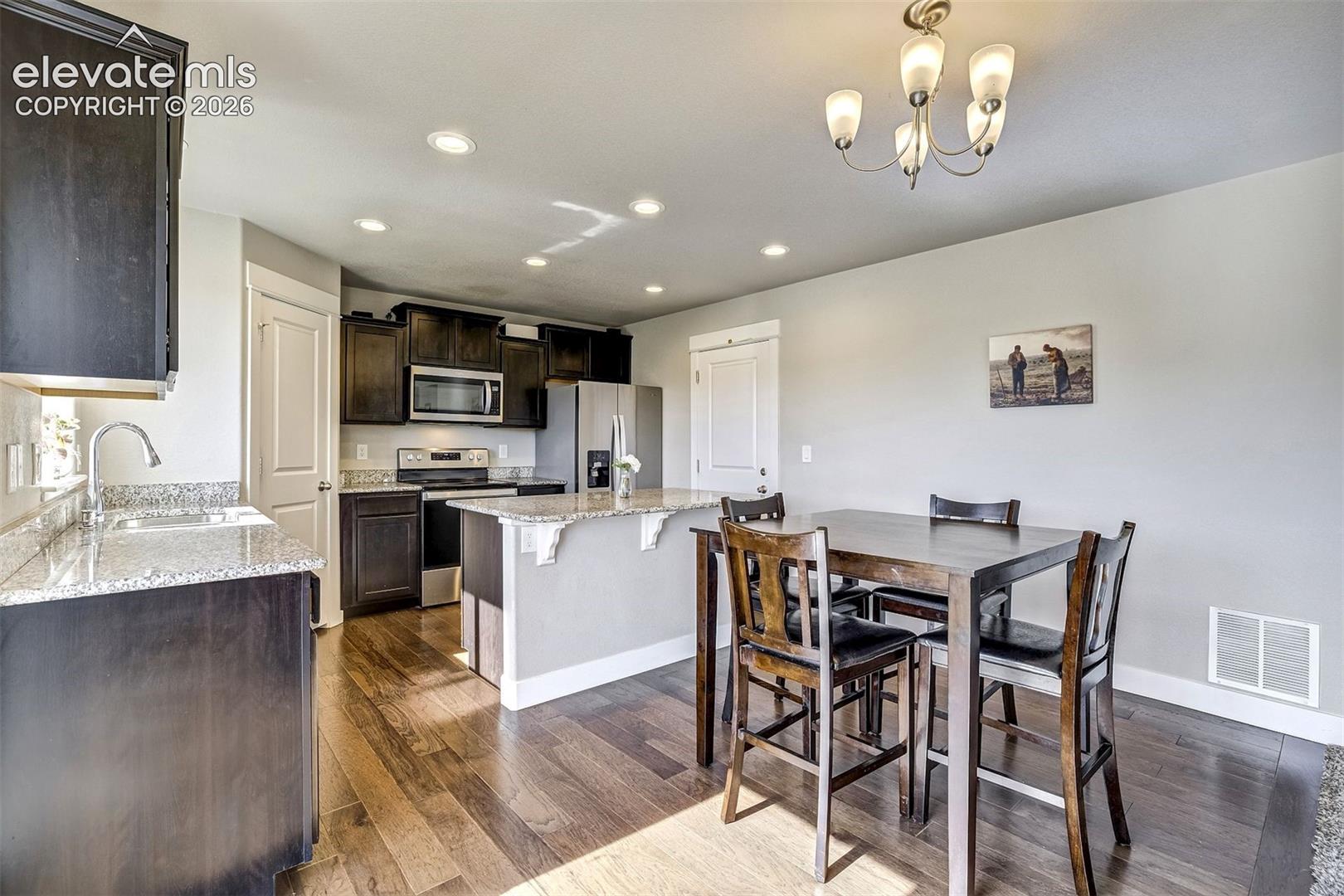 Photo 15 of 2971 Namib Drive, Colorado Springs