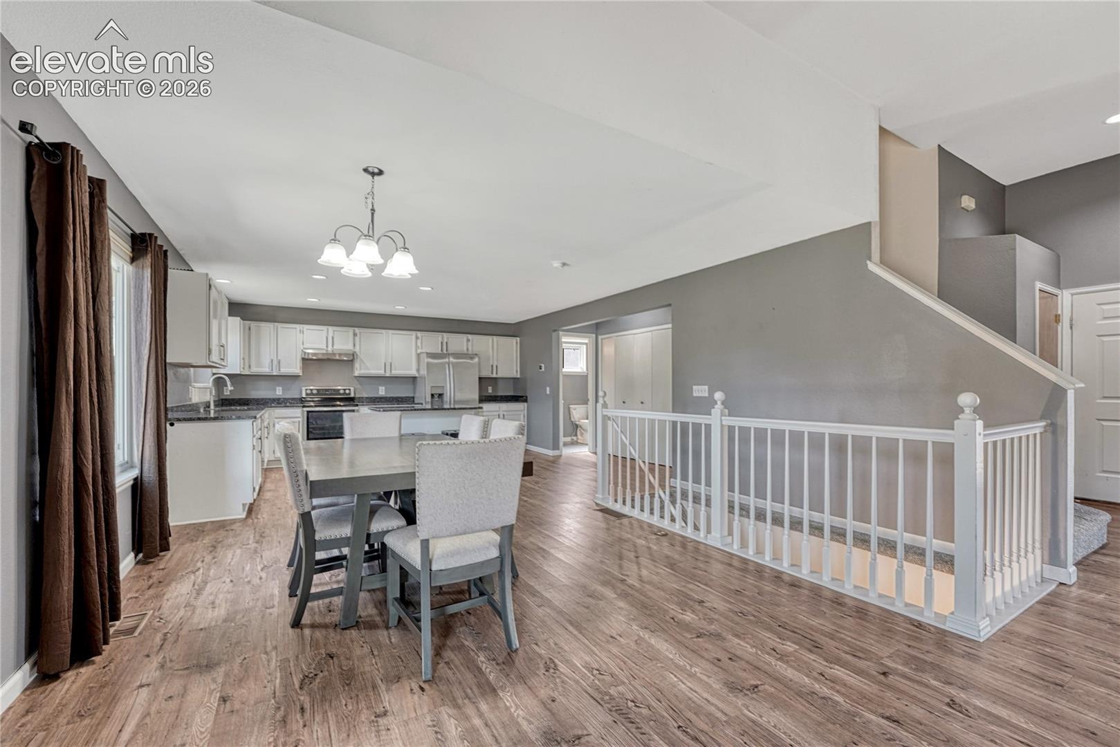 Photo 10 of 3630 Richmond Drive, Colorado Springs