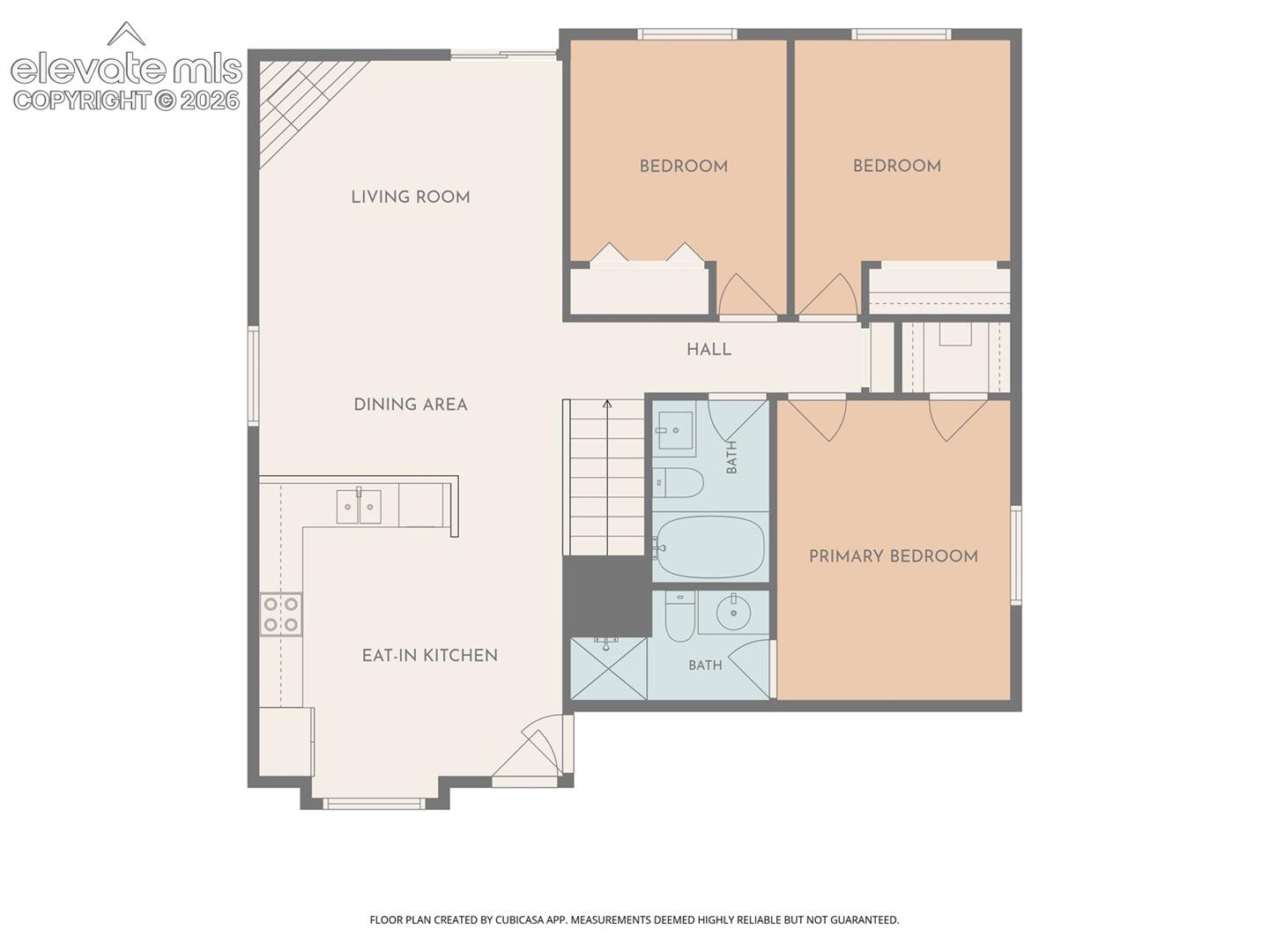 Photo 35 of 7048 Ketchum Drive, Colorado Springs