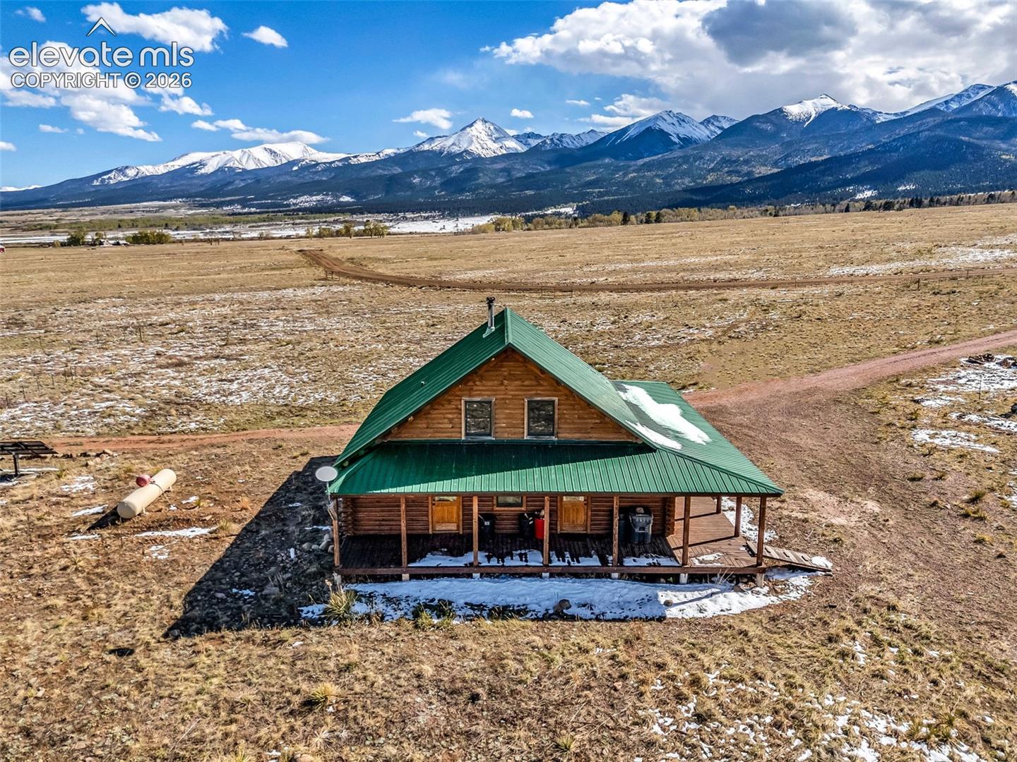Photo 39 of 233 Prairie Road, Westcliffe