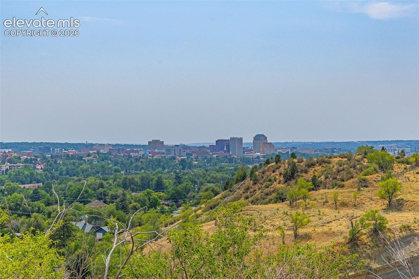 Photo 46 of 1210 E High Point Lane, Colorado Springs