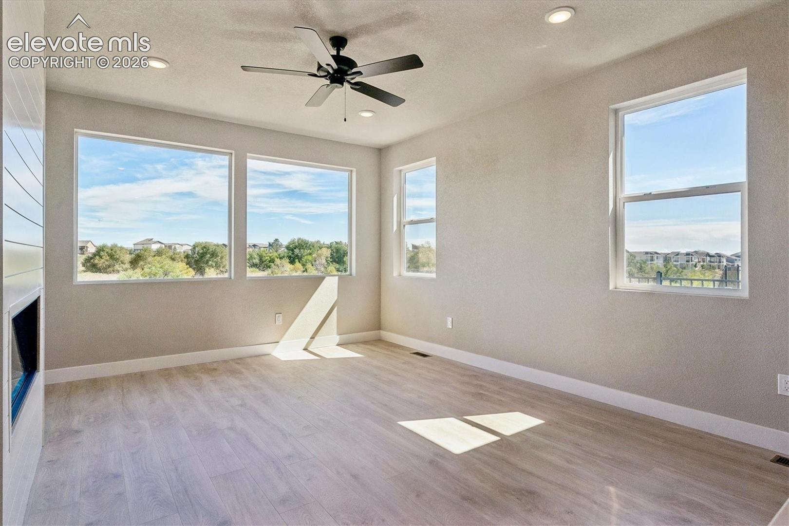 Photo 9 of 7899 Grey Bark Way, Colorado Springs