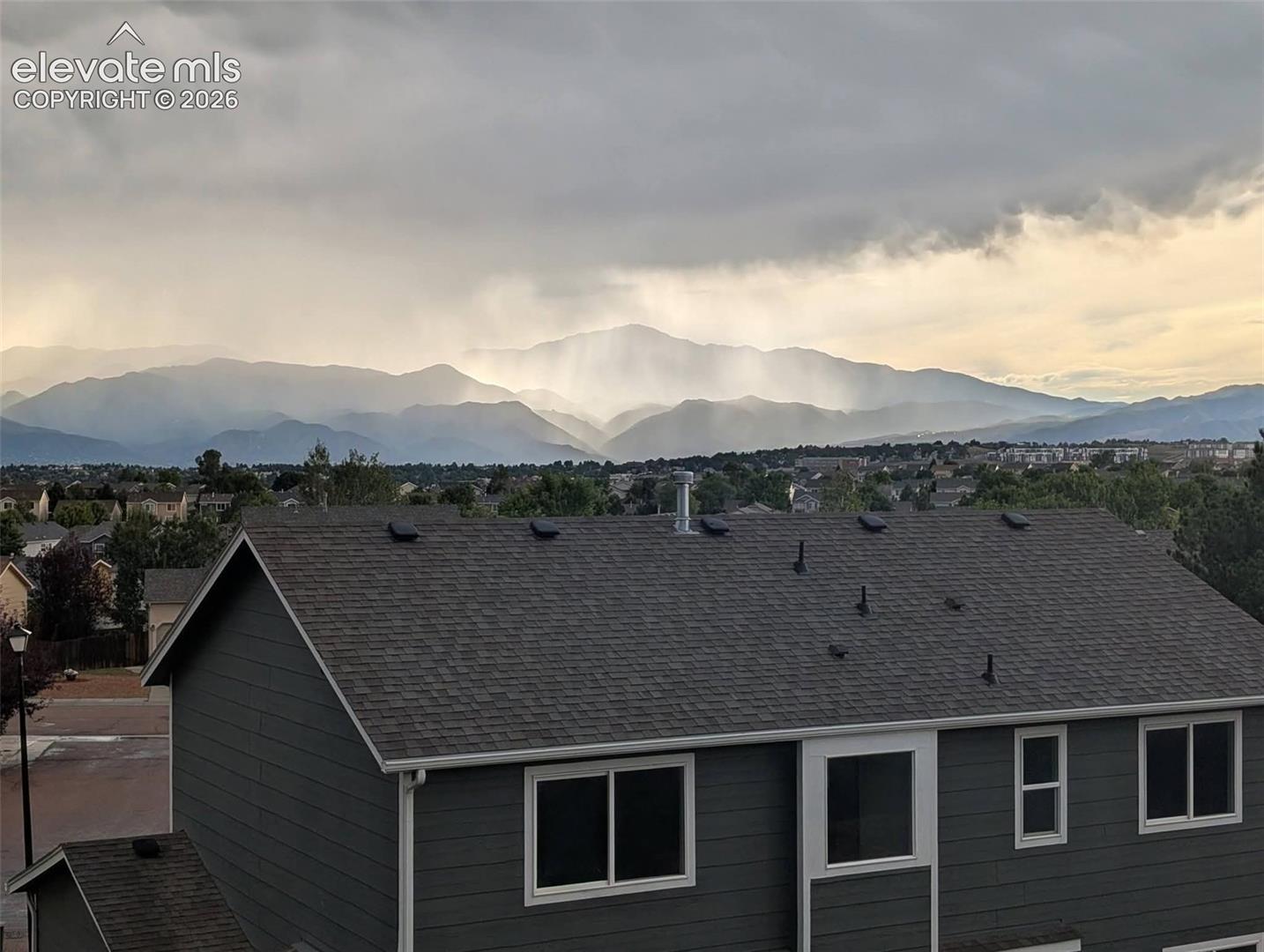 Photo 26 of 3916 Roan Drive, Colorado Springs