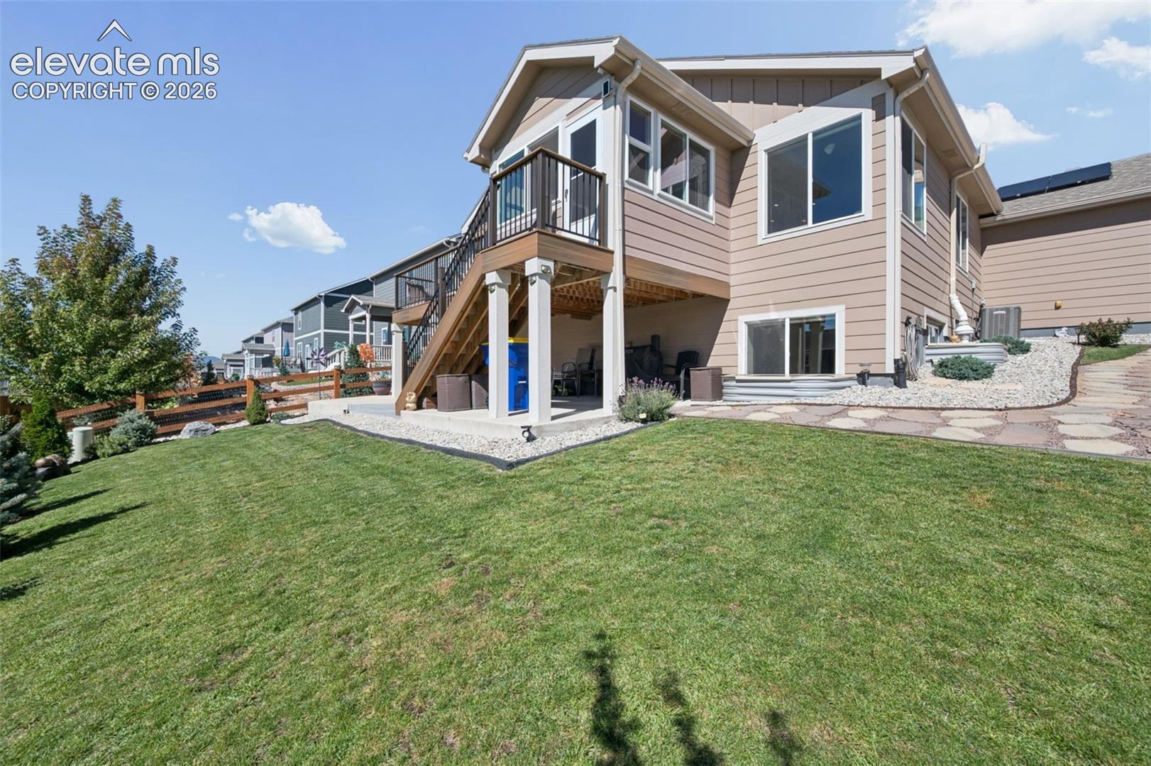 Photo 45 of 5421 Janga Drive, Colorado Springs