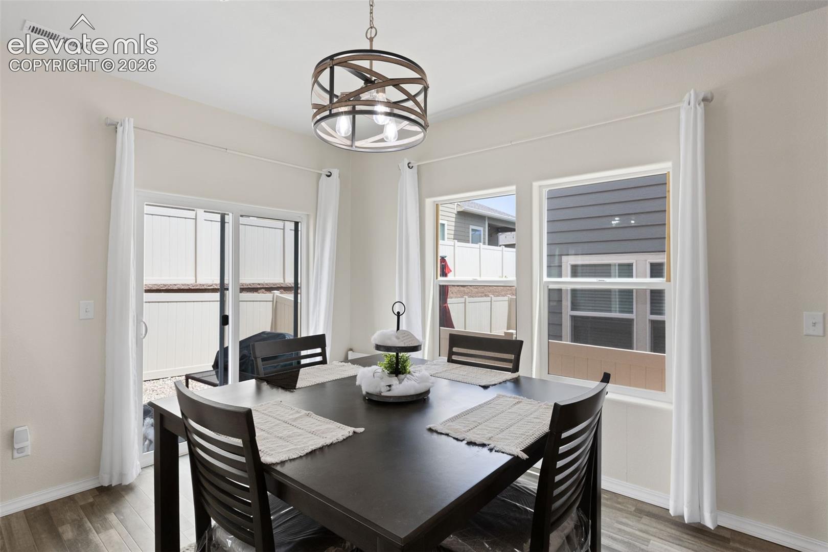 Photo 11 of 4349 Kaolin Court, Colorado Springs