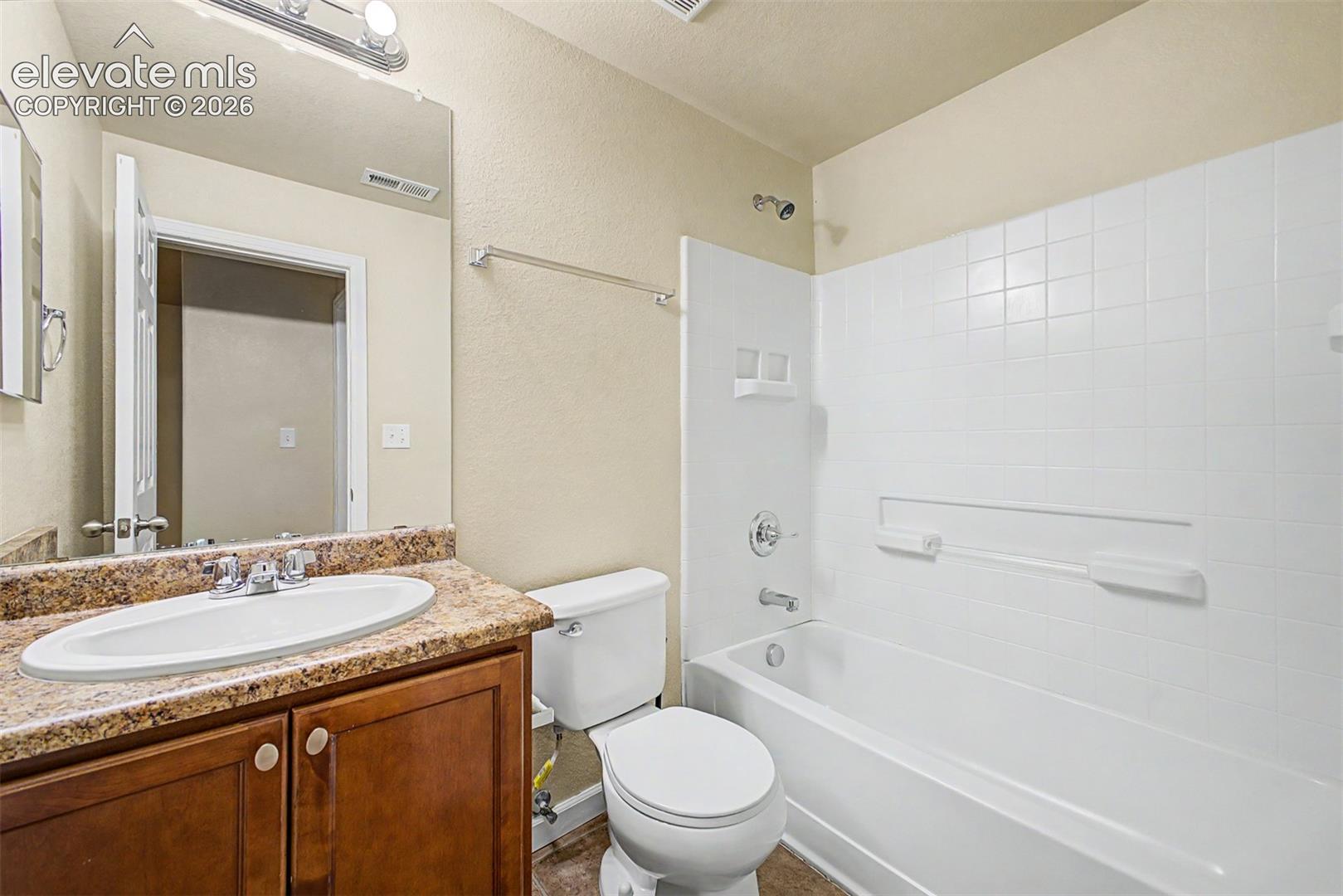 Photo 36 of 10349 Desert Bloom Way, Colorado Springs