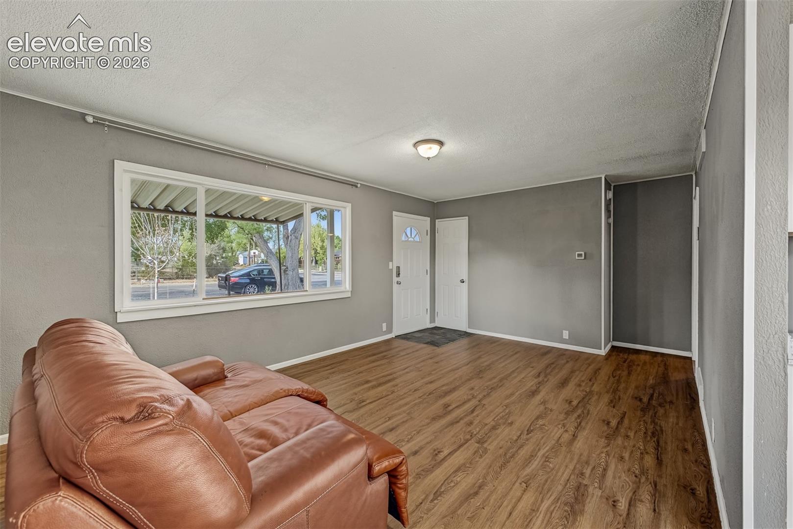 Photo 7 of 1205 Houston Avenue, Colorado Springs