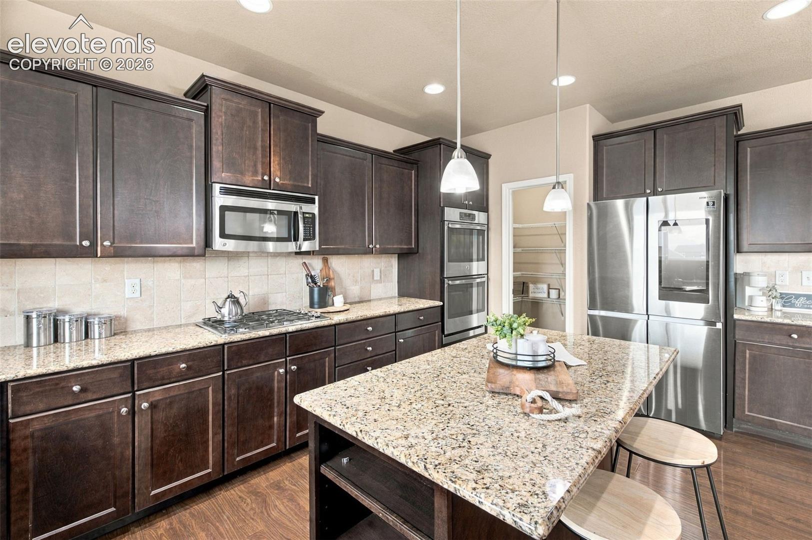 Photo 15 of 5954 Finglas Drive, Colorado Springs