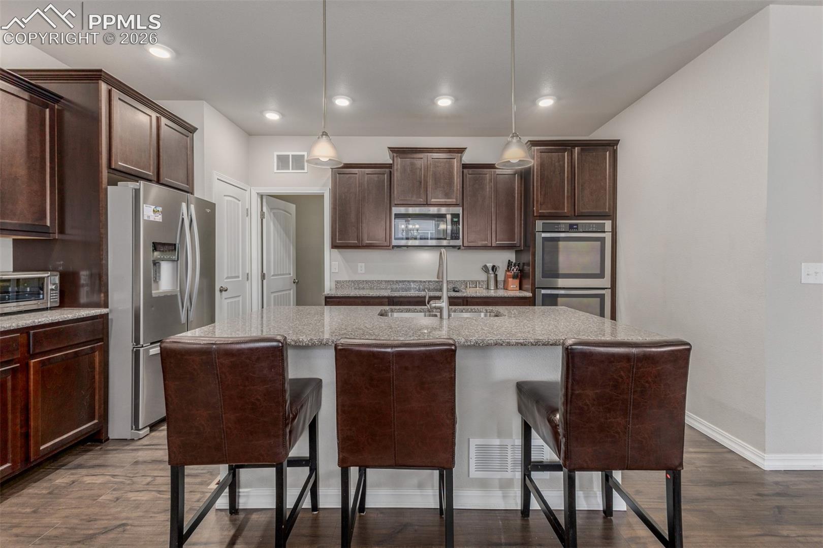 Photo 17 of 5877 Wild Rye Drive, Colorado Springs