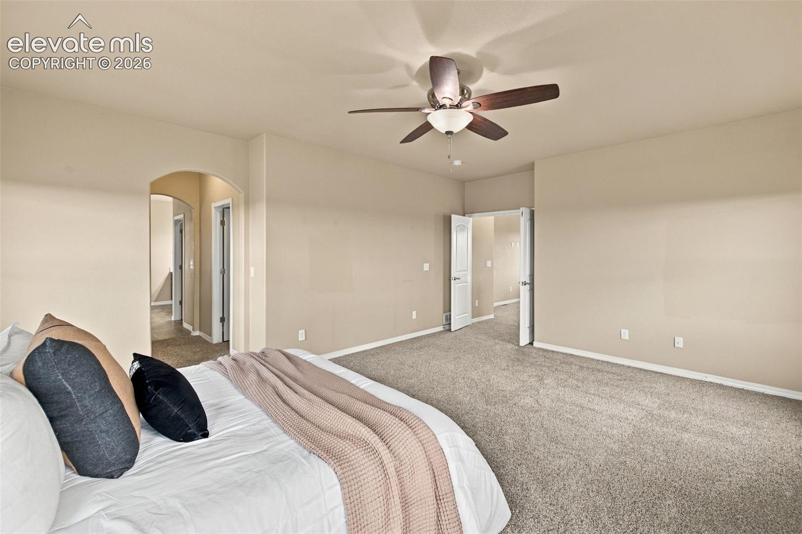 Photo 25 of 5954 Finglas Drive, Colorado Springs