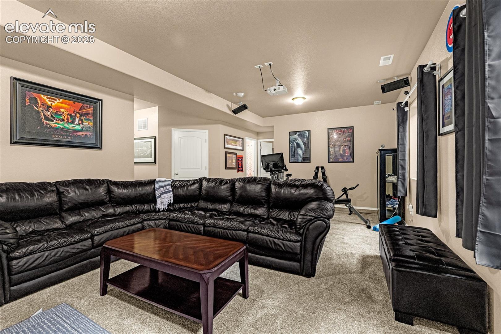 Photo 32 of 6815 Mustang Rim Drive, Colorado Springs