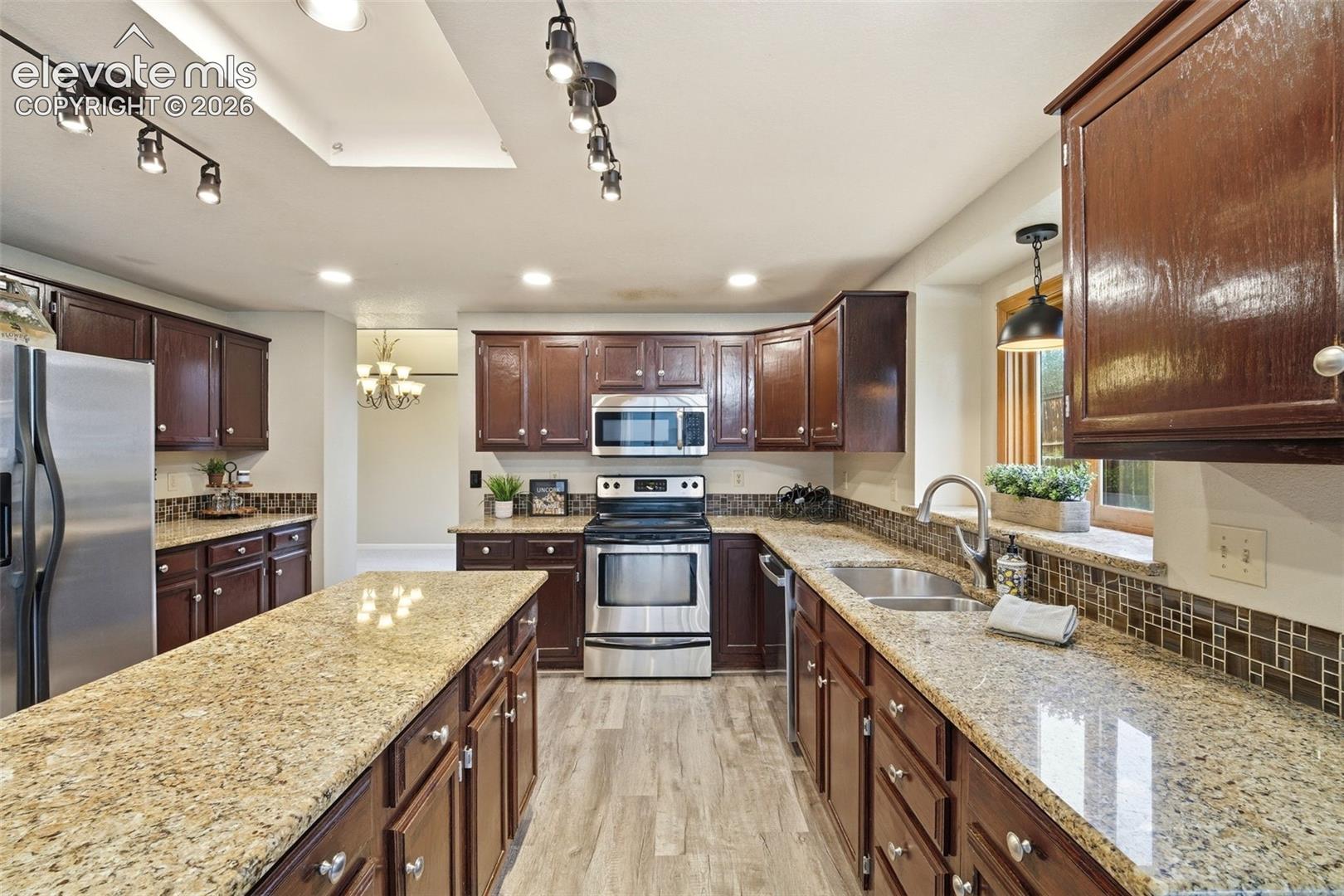 Photo 13 of 6355 Northwind Drive, Colorado Springs