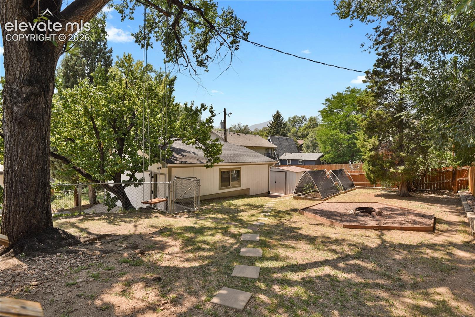 Photo 38 of 1516 Dorchester Drive, Colorado Springs