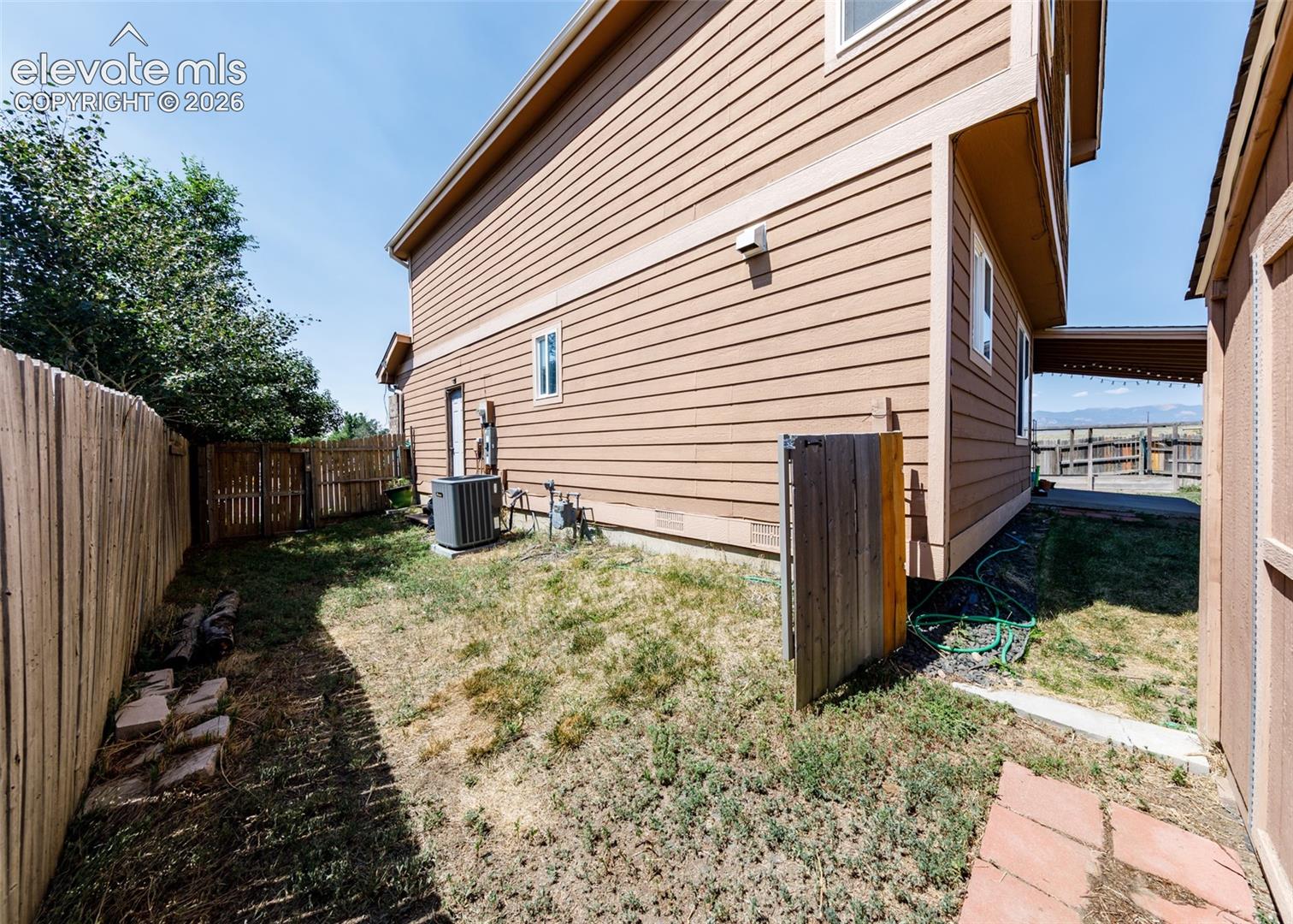 Photo 40 of 9112 Chieftan Drive, Colorado Springs