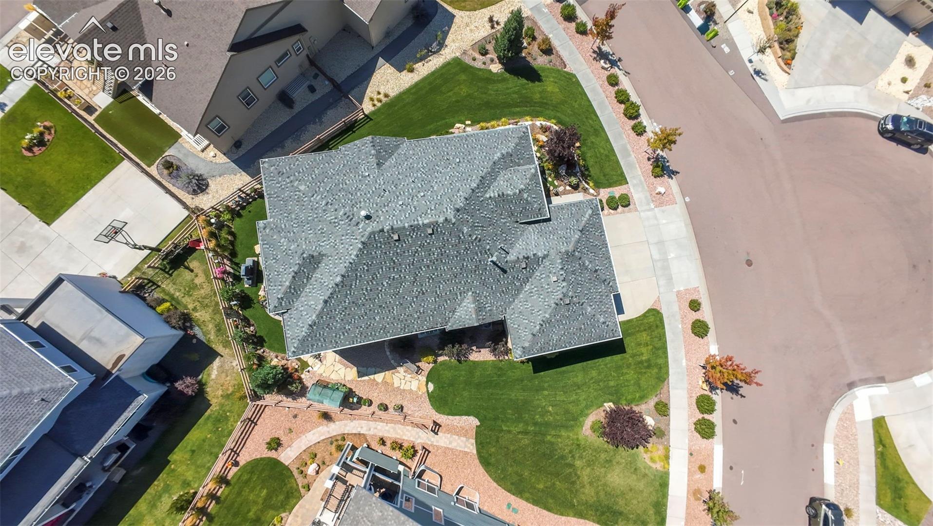 Photo 7 of 6045 Griffin Drive, Colorado Springs
