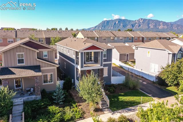 2305 Falkirk Dr, Colorado Springs, CO 80910