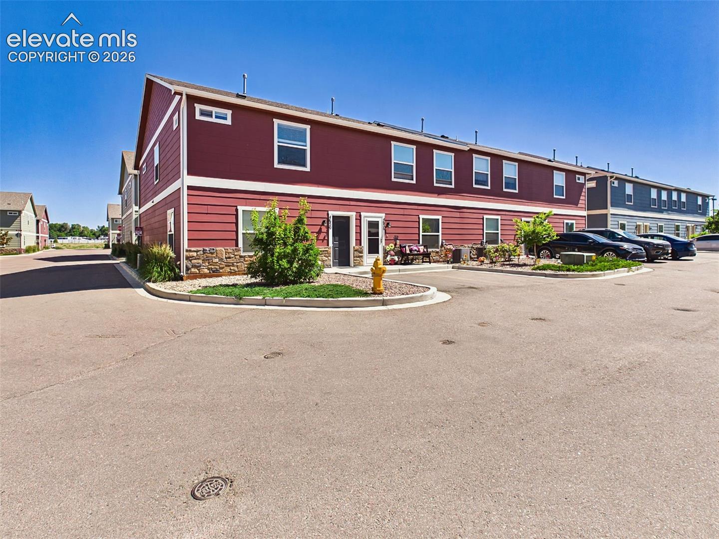 Featured Homes Featured Homes