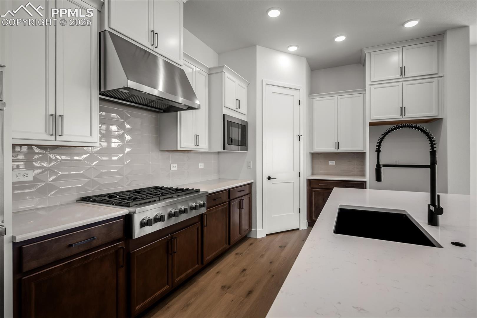 Photo 11 of 6546 Arabesque Loop, Colorado Springs