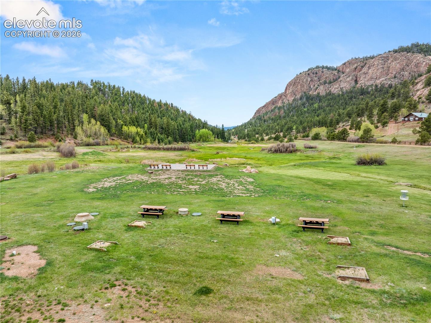 Photo 43 of 1122 Bennett Drive, Cripple Creek