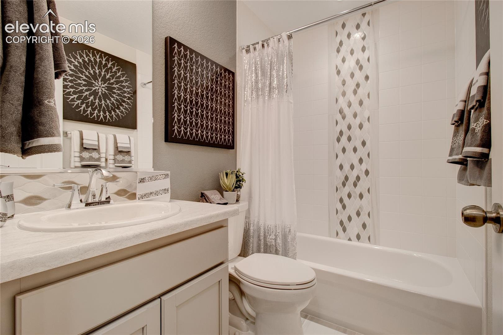 Photo 28 of 9575 Feathergrass Drive, Colorado Springs
