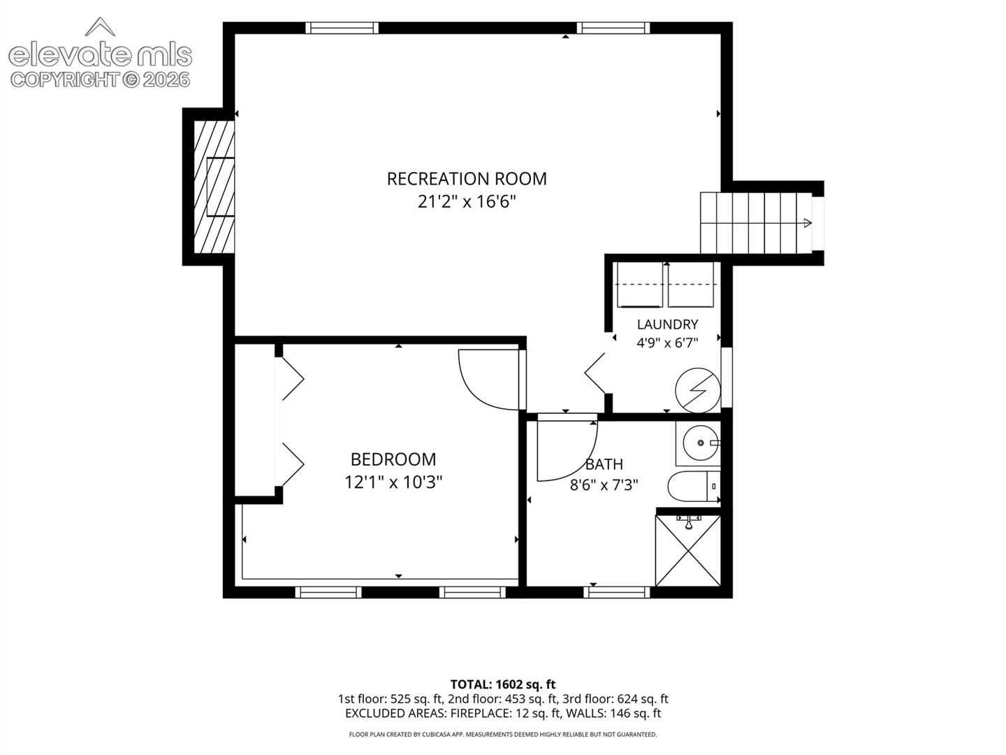 4510 Melville Dr, Colorado Springs, CO 80916