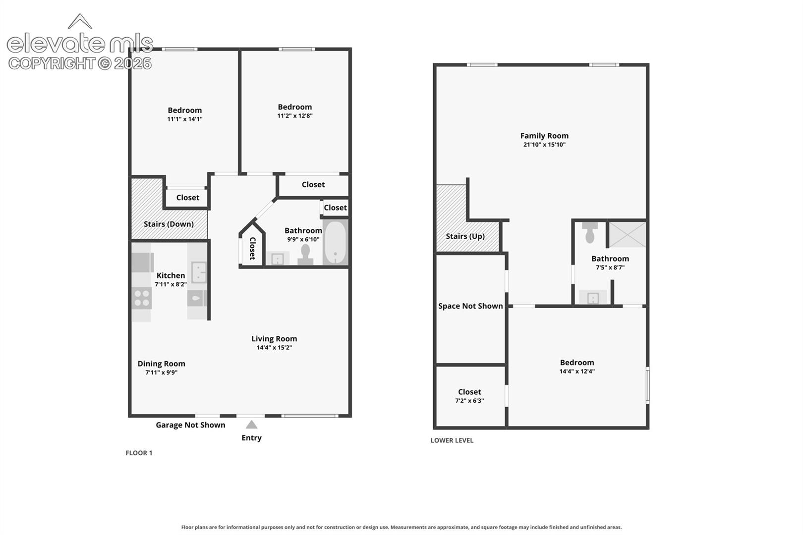 1367 Firefly Cir, Colorado Springs, CO 80916