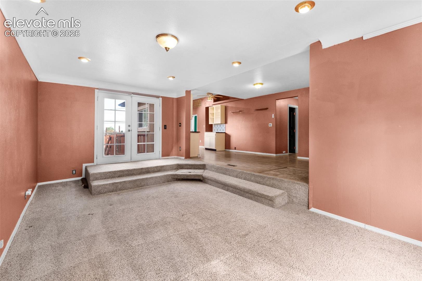 1027 Arch St, Colorado Springs, CO 80904
