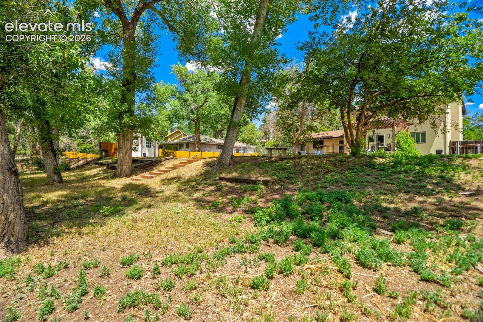 Photo 42 of 33 El Dorado Lane, Colorado Springs