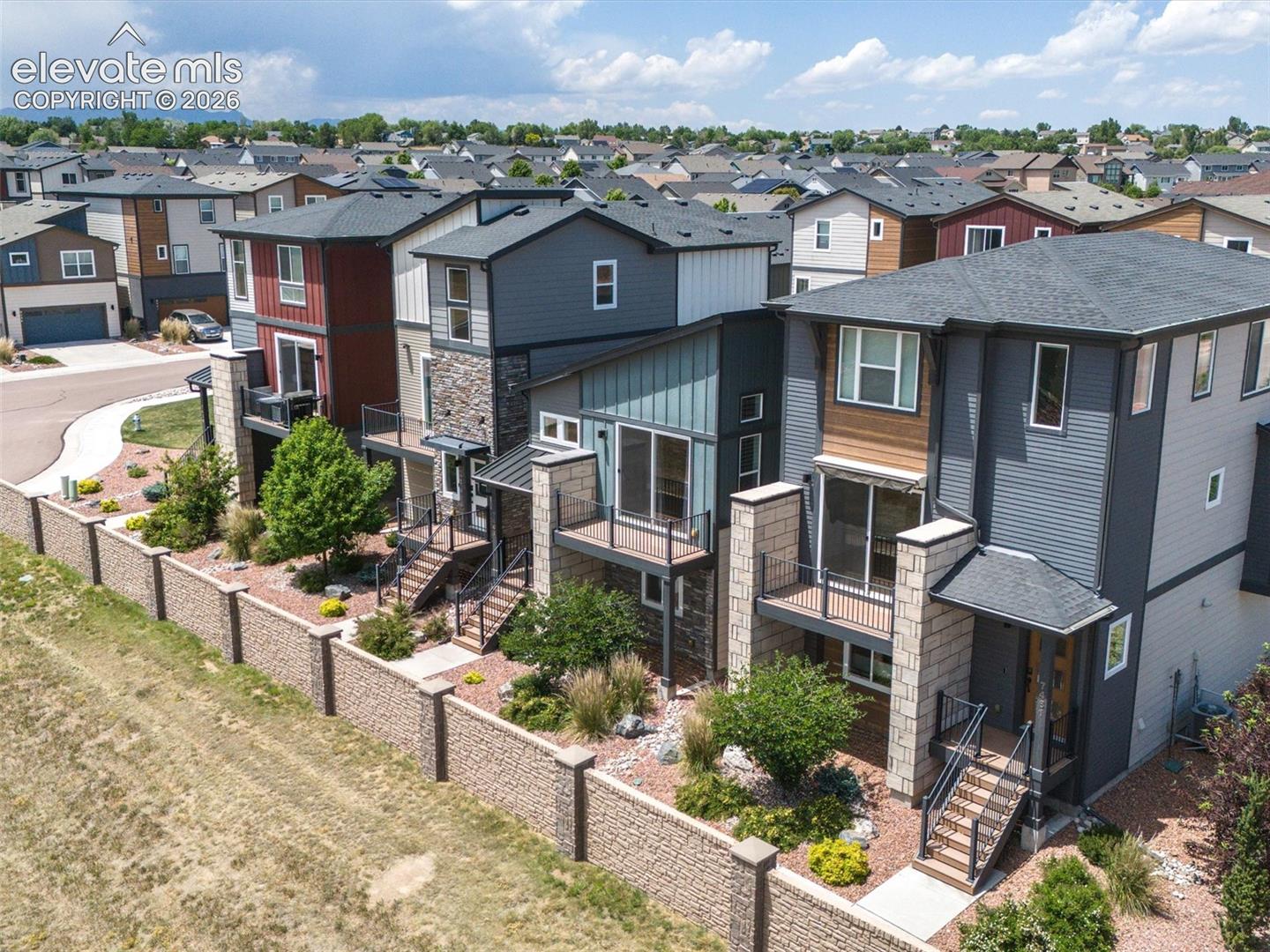 Photo 28 of 7467 Sun Chaser Heights, Colorado Springs