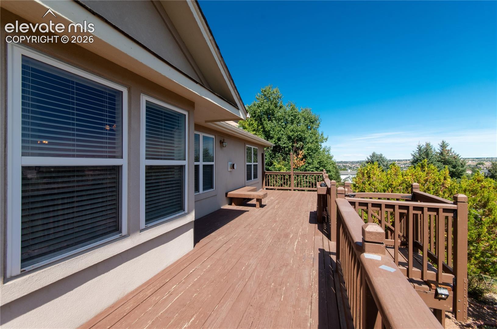 Photo 19 of 6151 Treeledge Drive, Colorado Springs