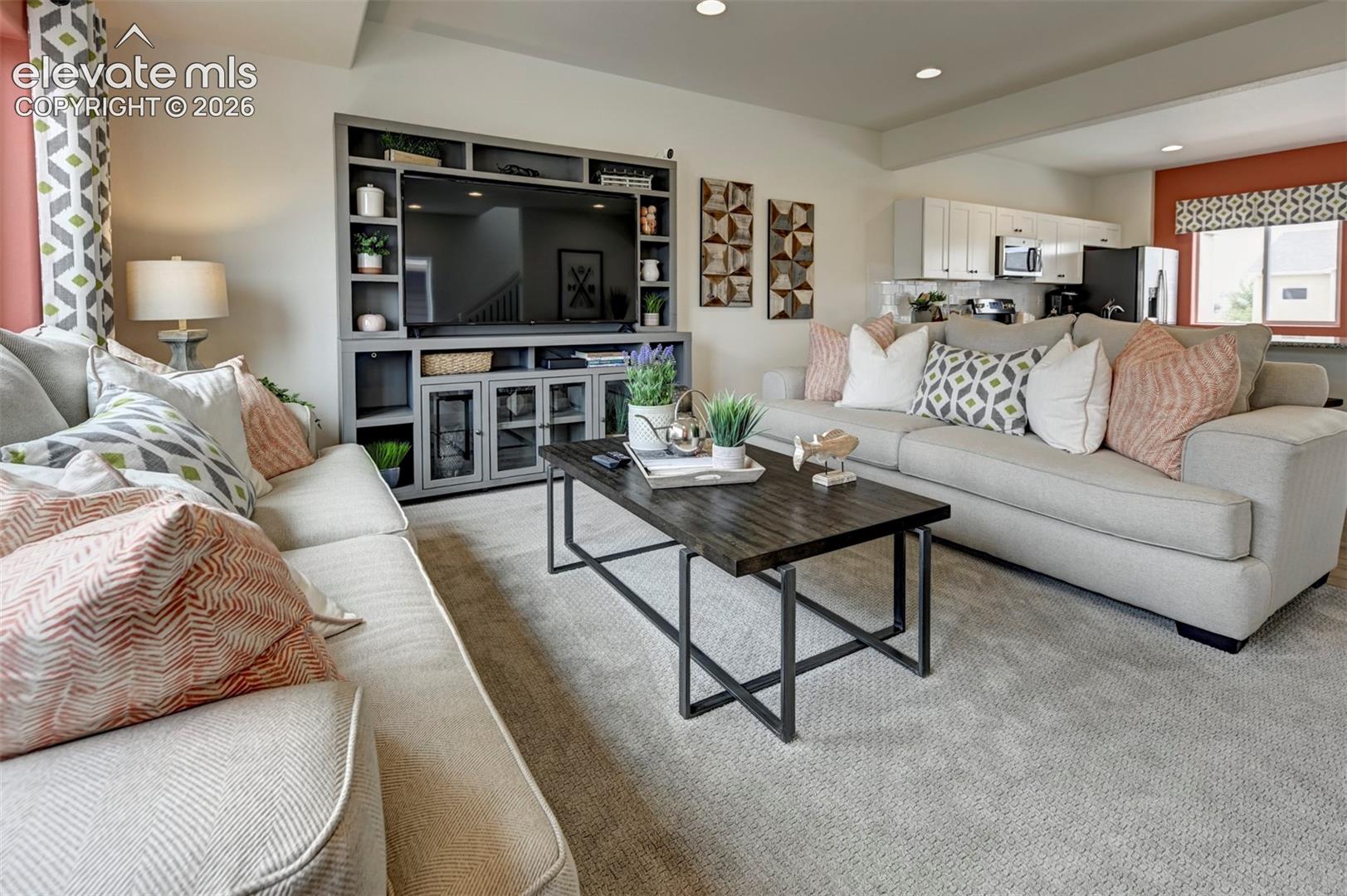 Photo 6 of 4913 Havenward View, Colorado Springs