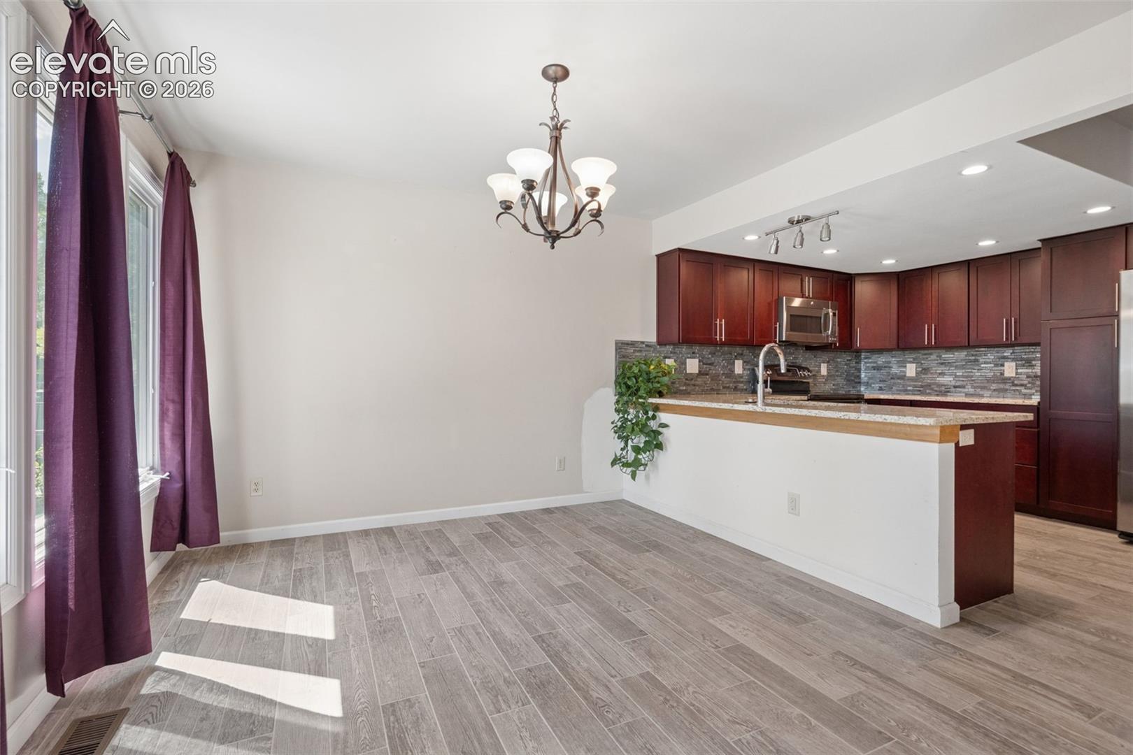 Photo 9 of 76 Woodbridge Drive, Colorado Springs