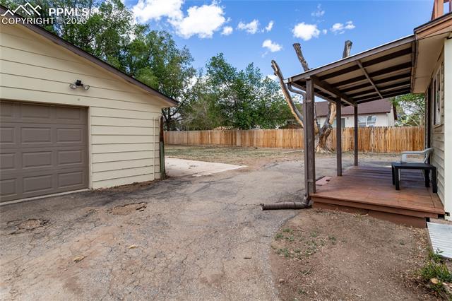 237 Del Rey Ave, Canon City, CO 81212