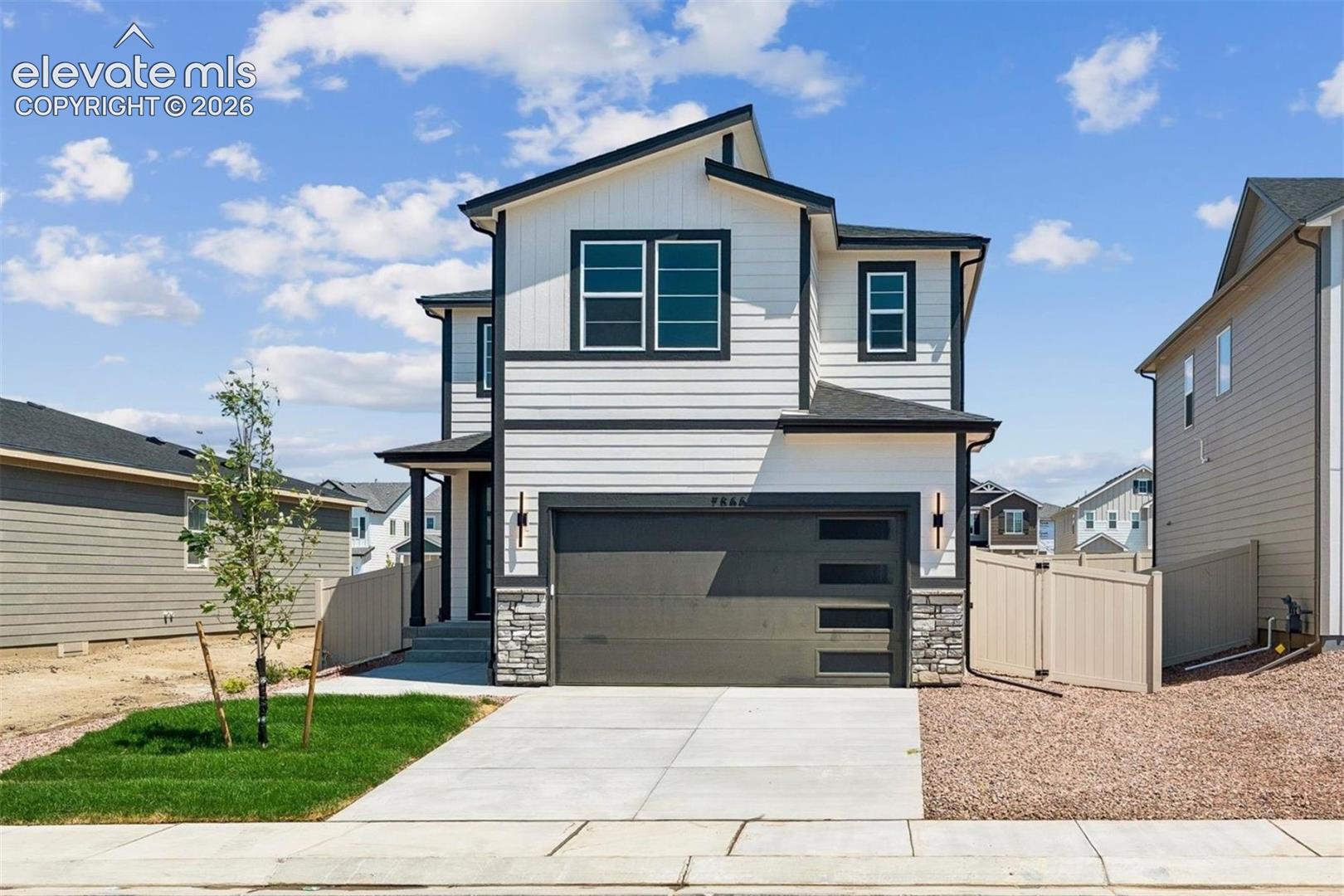 Featured Homes