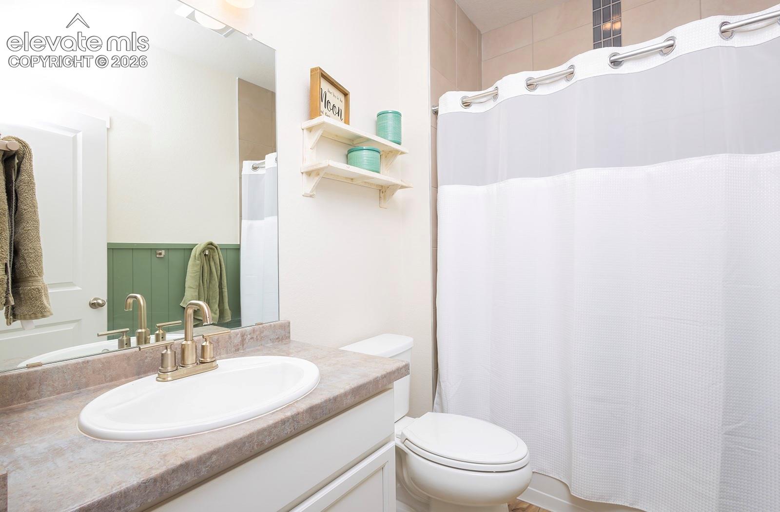 Photo 7 of 9828 Pennycress Drive, Colorado Springs