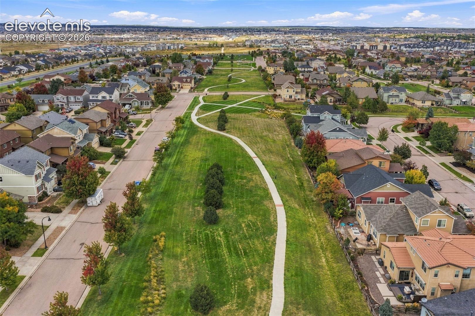 Photo 37 of 6688 Myrtle Creek Drive, Colorado Springs