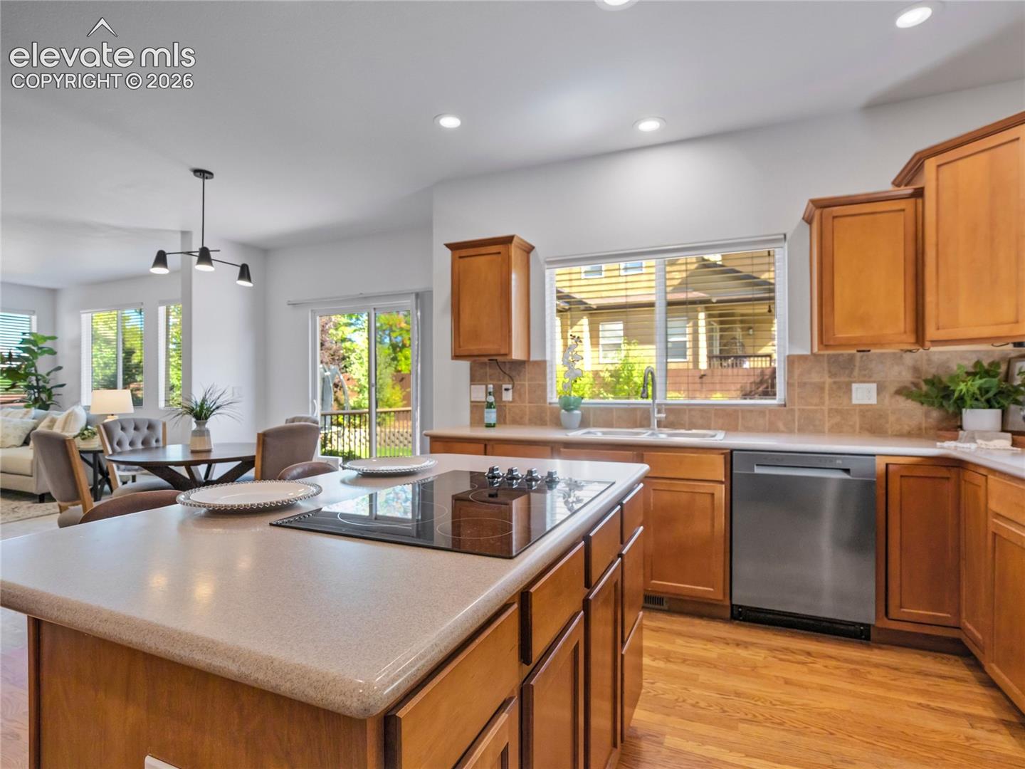 Photo 16 of 6816 Prairie Wind Drive, Colorado Springs