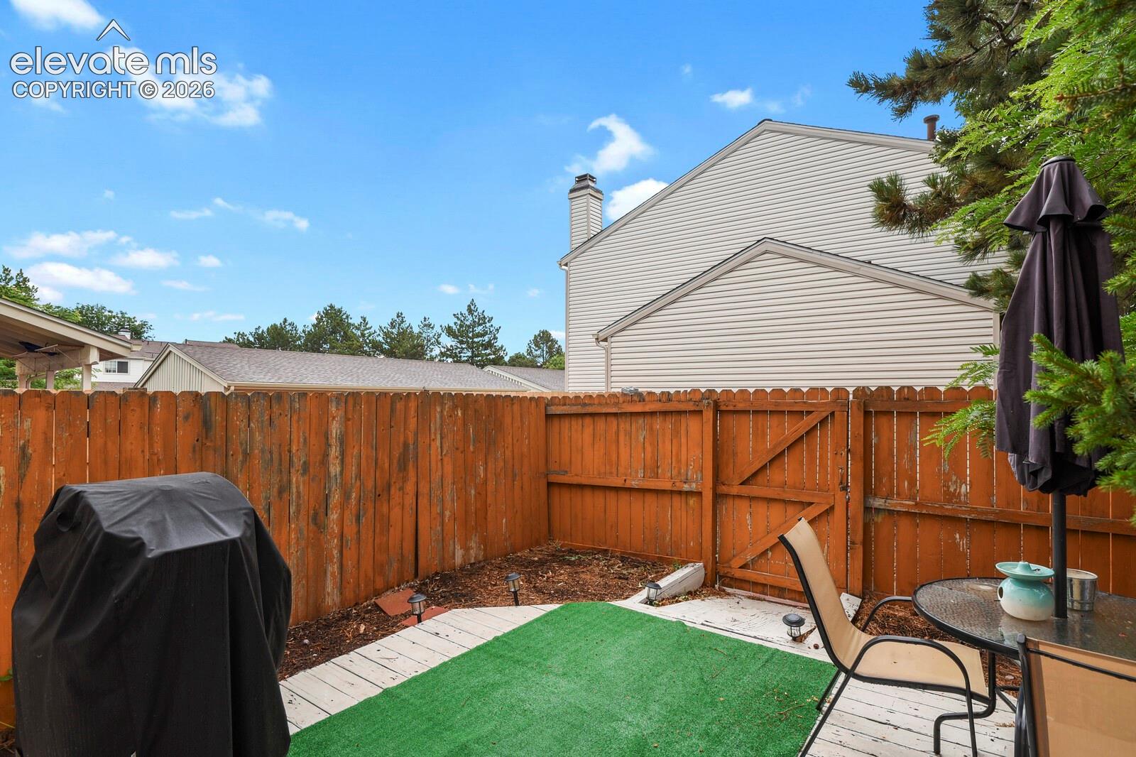 4290 S Mobile Cir #A, Aurora, CO 80013