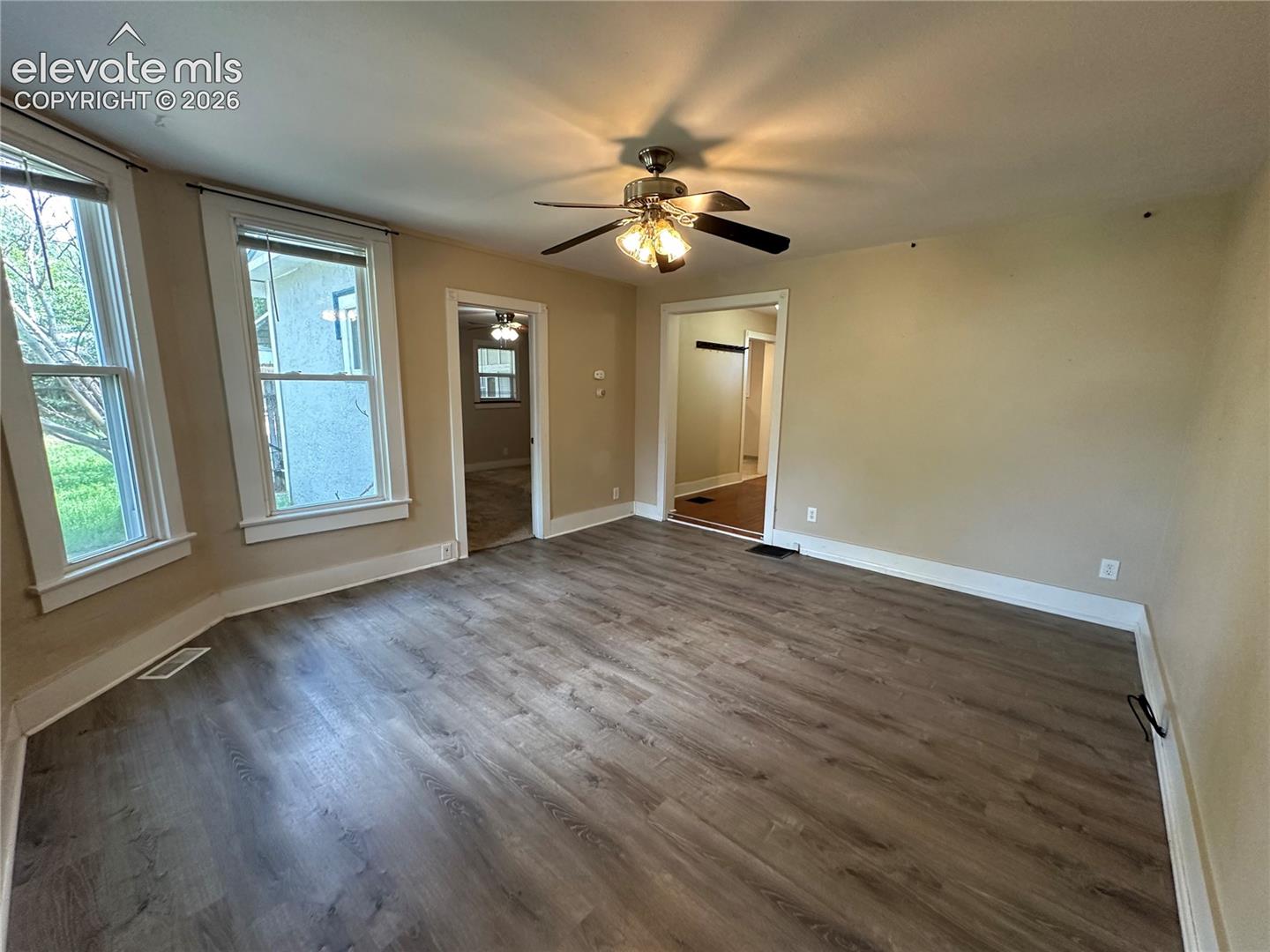 2nd Unit Great room